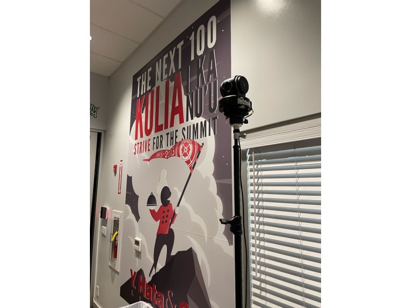 Onolicious Kitchen with Chef Alan Wong Bursting with Flavor Tomatoes