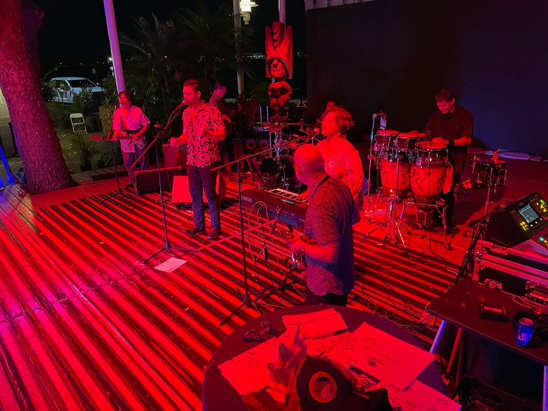 HC&D 115th Anniversary Celebration