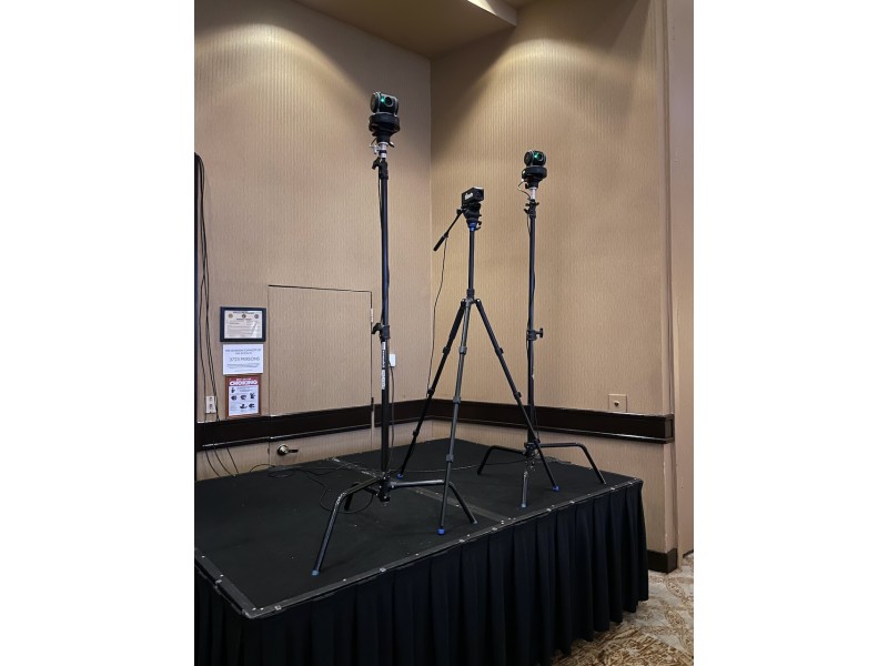 Polynesian Football Hall of Fame Class of 2024