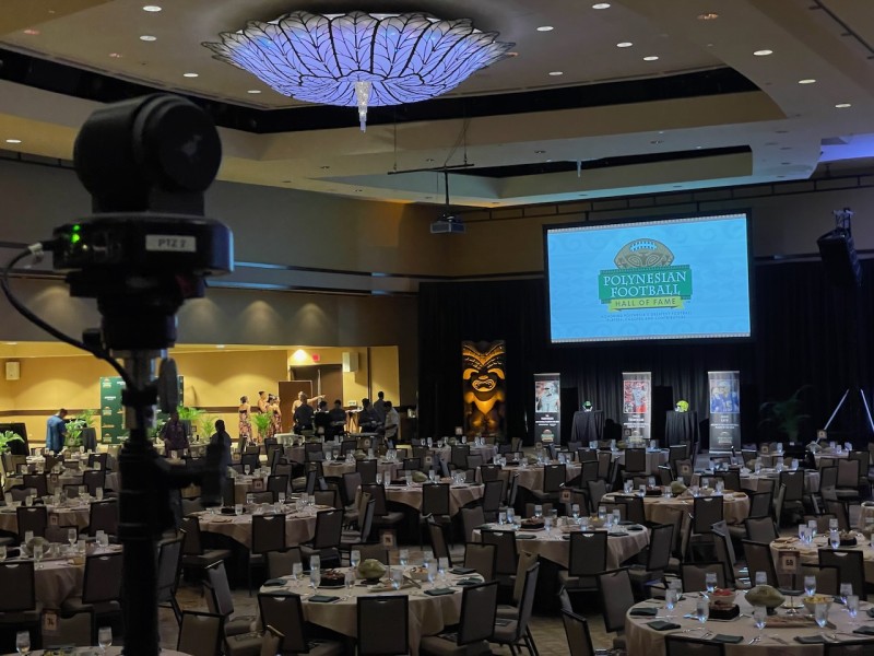 Polynesian Football Hall of Fame Class of 2024