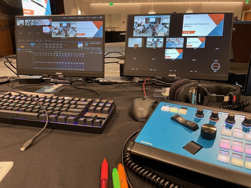 The Association of State and Territorial Health Officials