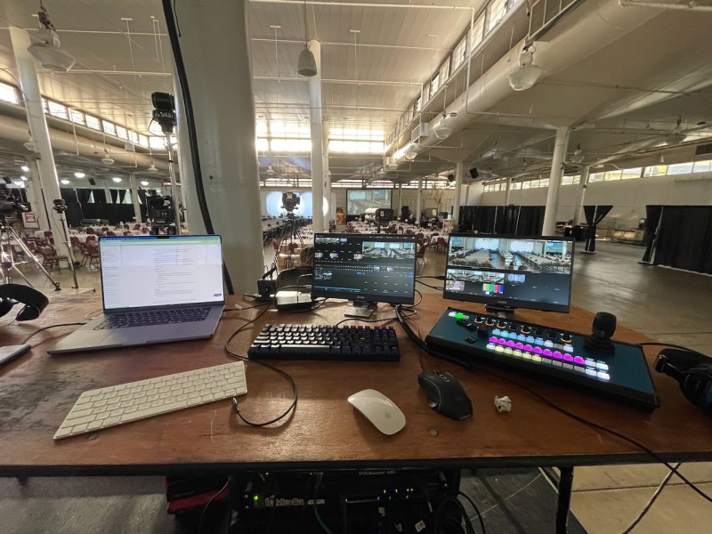 Goodwill Goes GLAM! 2024