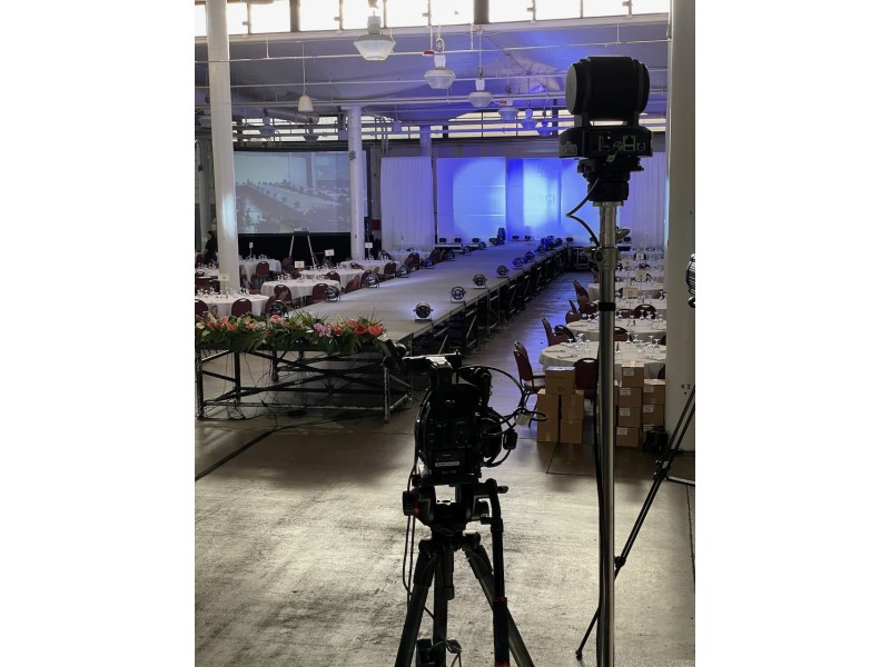 Goodwill Goes GLAM! 2024