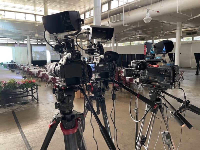 Goodwill Goes GLAM! 2024