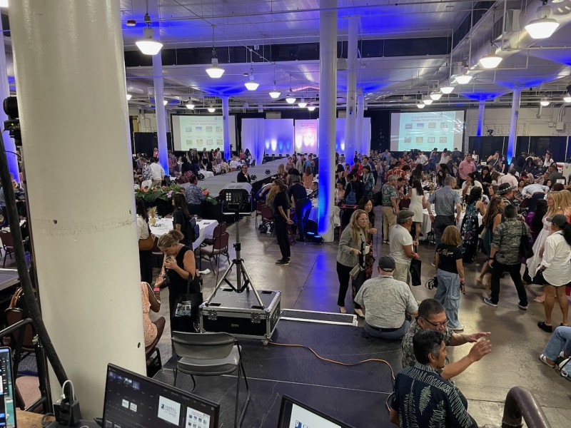 Goodwill Goes GLAM! 2024