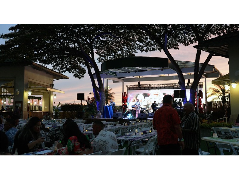 HC&D 115th Anniversary Celebration