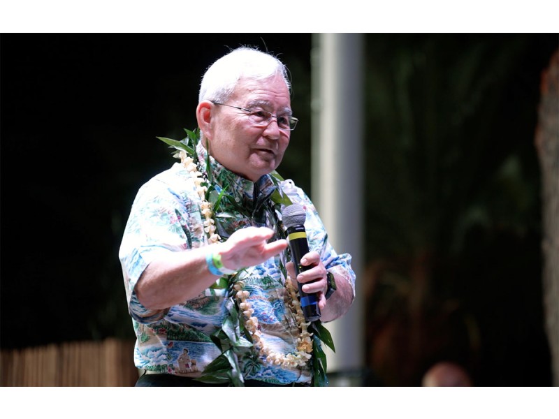 HC&D 115th Anniversary Celebration