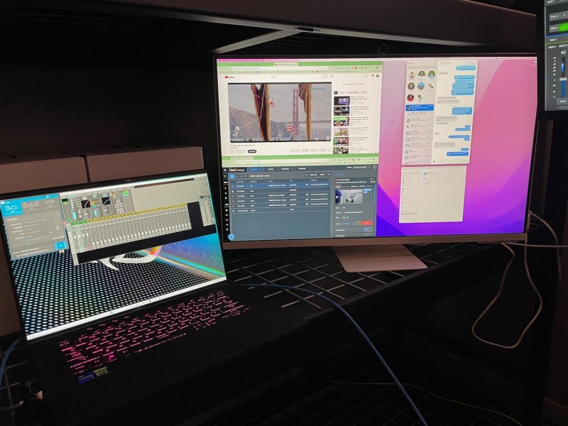 San Francisco Welcomes Hōkūleʻa