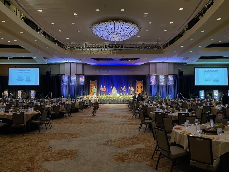 Polynesian Football Hall of Fame Class of 2024