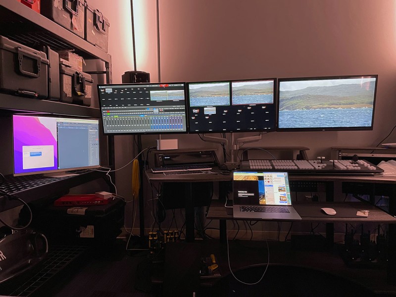 2023 Molokaʻi-2-Oʻahu Paddleboard World Championships Test