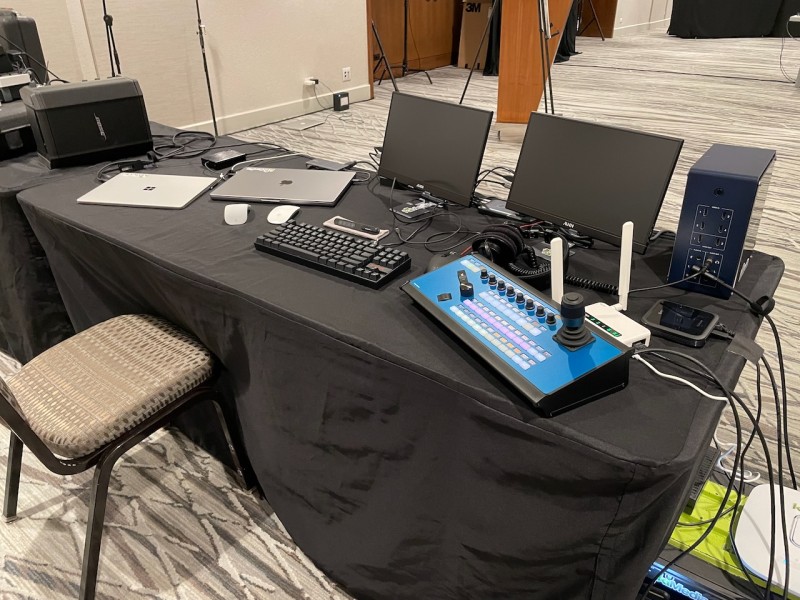 The Association of State and Territorial Health Officials