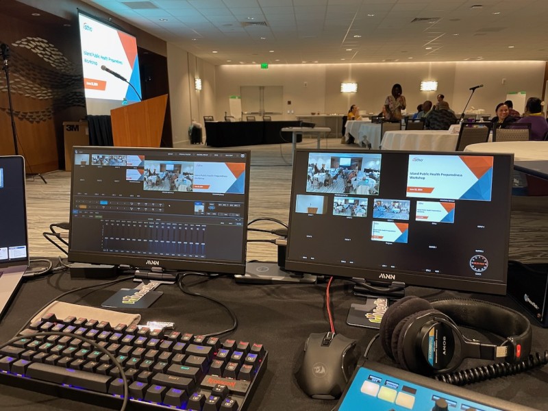 The Association of State and Territorial Health Officials