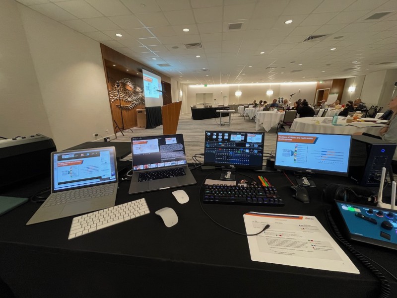 The Association of State and Territorial Health Officials