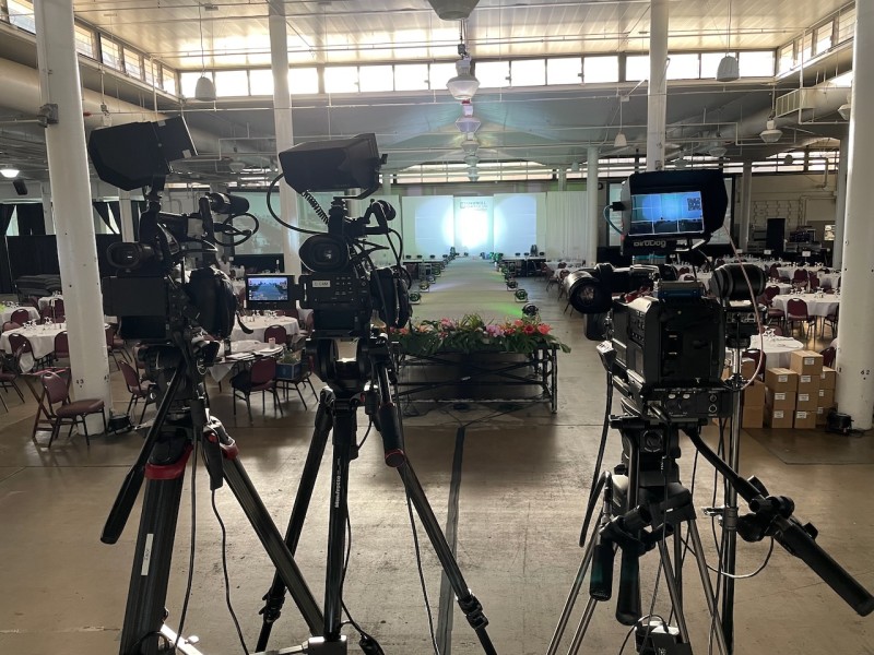 Goodwill Goes GLAM! 2024