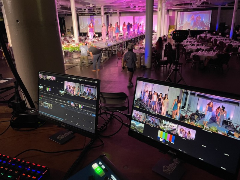 Goodwill Goes GLAM! 2024