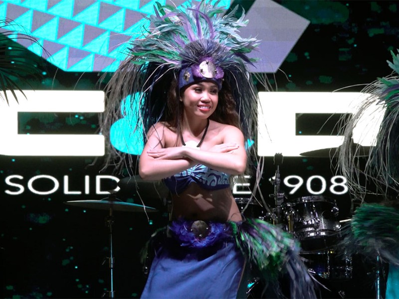 HC&D 115th Anniversary Celebration